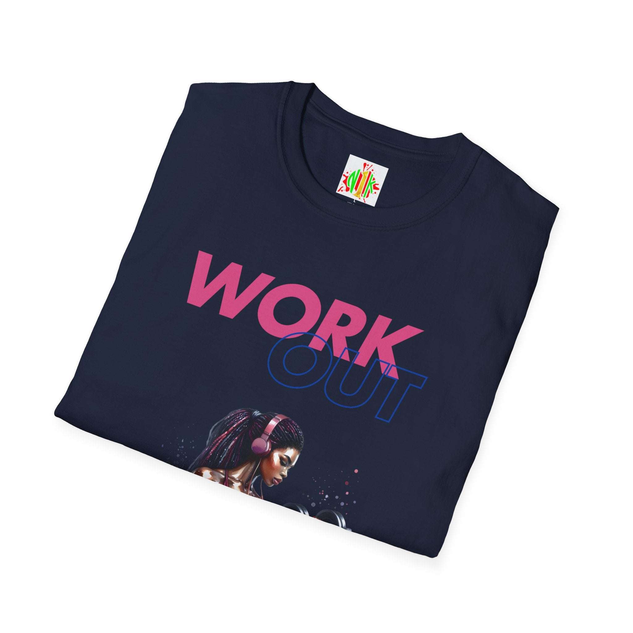 Unisex Softstyle